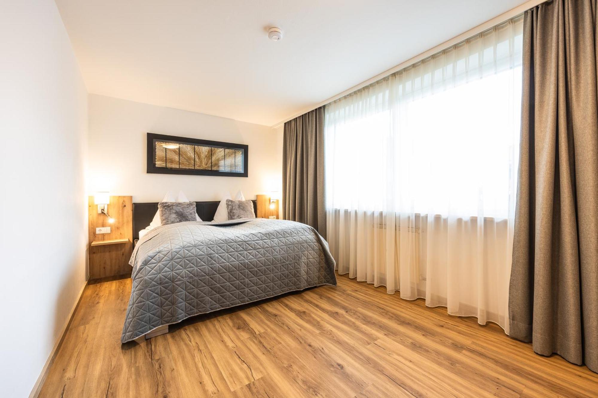 Appartements By Hofer Kaprun Ngoại thất bức ảnh
